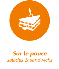 sur-le-pouce
