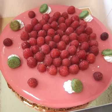 Fraisier 2