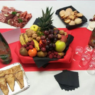 panier fruits